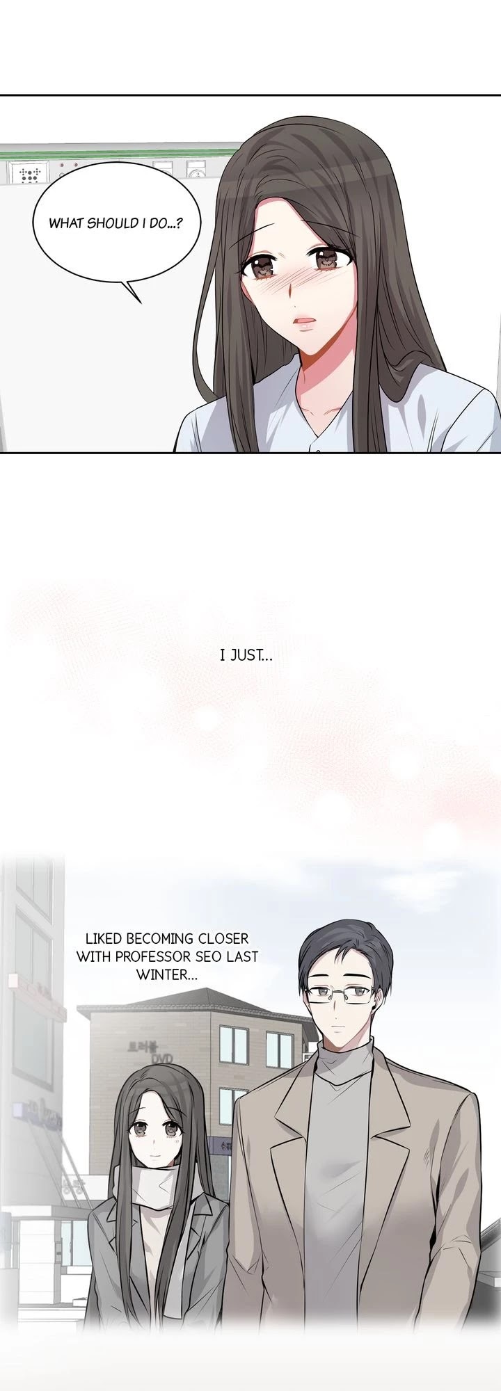 I Found Somebody to Love Chapter 22 page 22 - Chapter 22