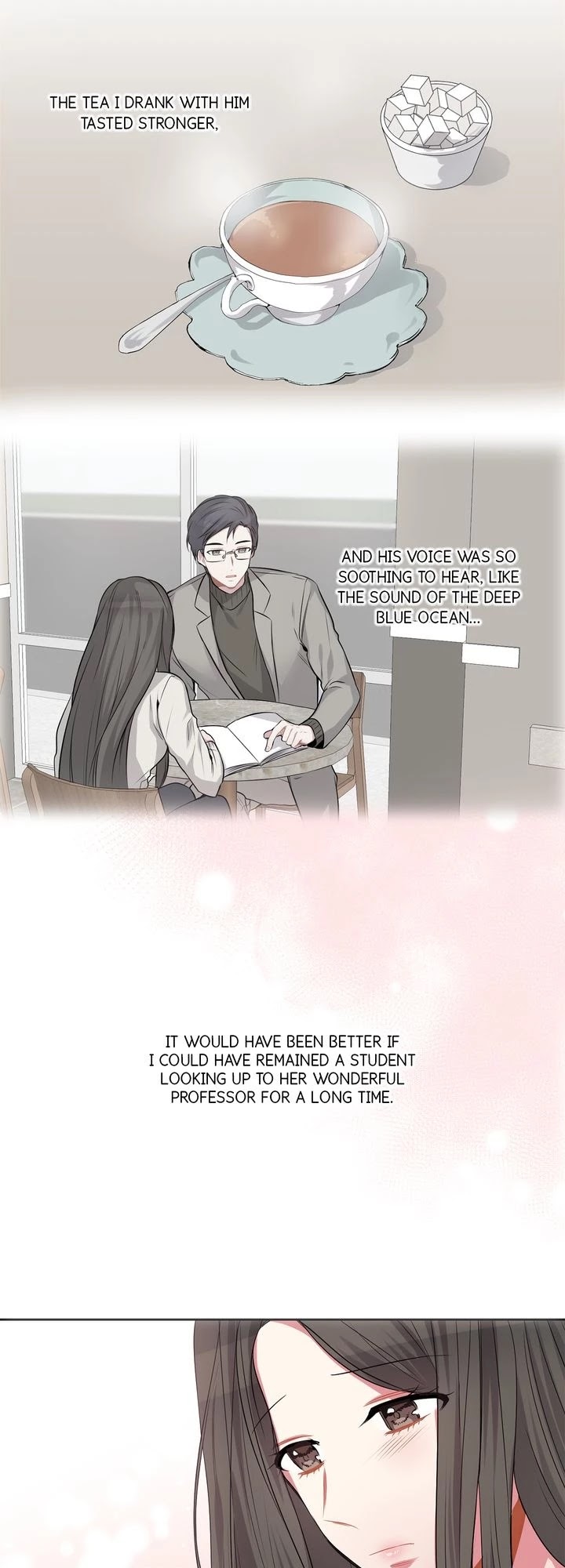 I Found Somebody to Love Chapter 22 page 23 - Chapter 22