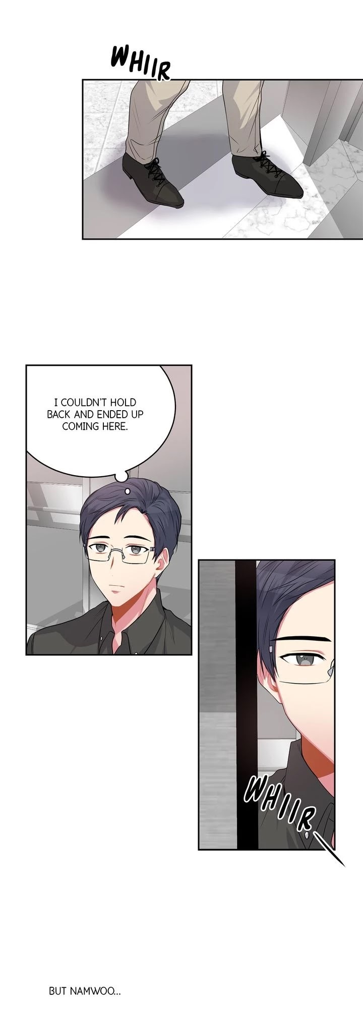 I Found Somebody to Love Chapter 22 page 26 - Chapter 22
