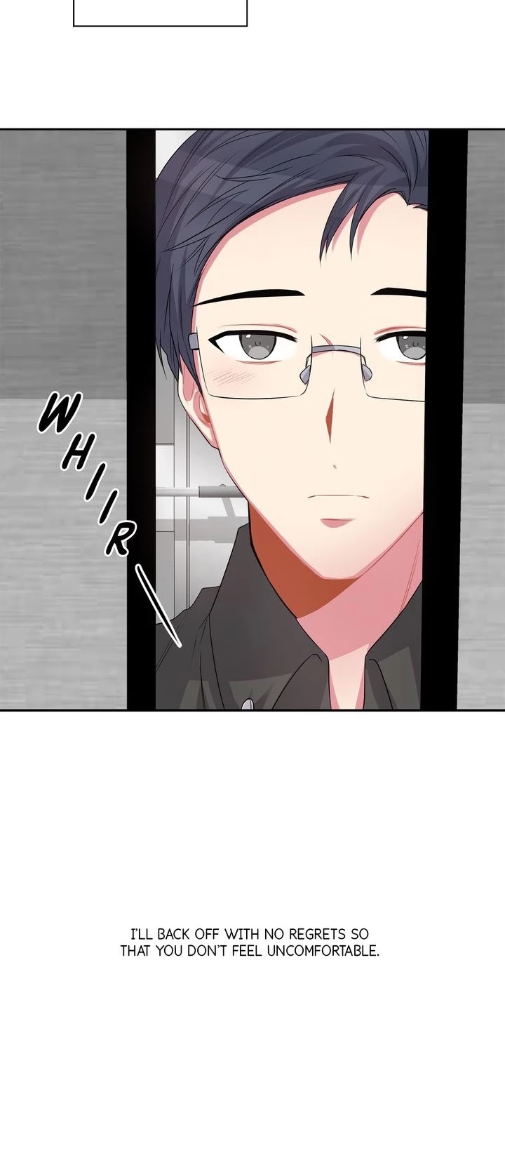 I Found Somebody to Love Chapter 22 page 29 - Chapter 22
