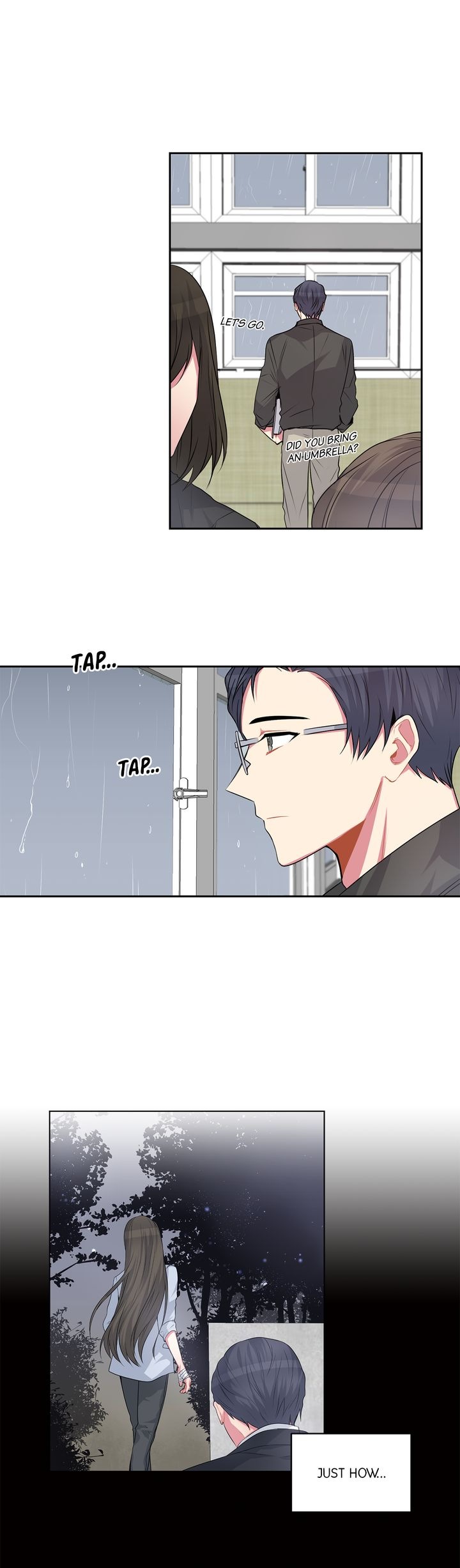 I Found Somebody to Love Chapter 22 page 3 - Chapter 22