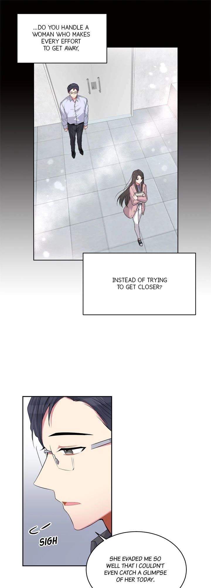 I Found Somebody to Love Chapter 22 page 4 - Chapter 22