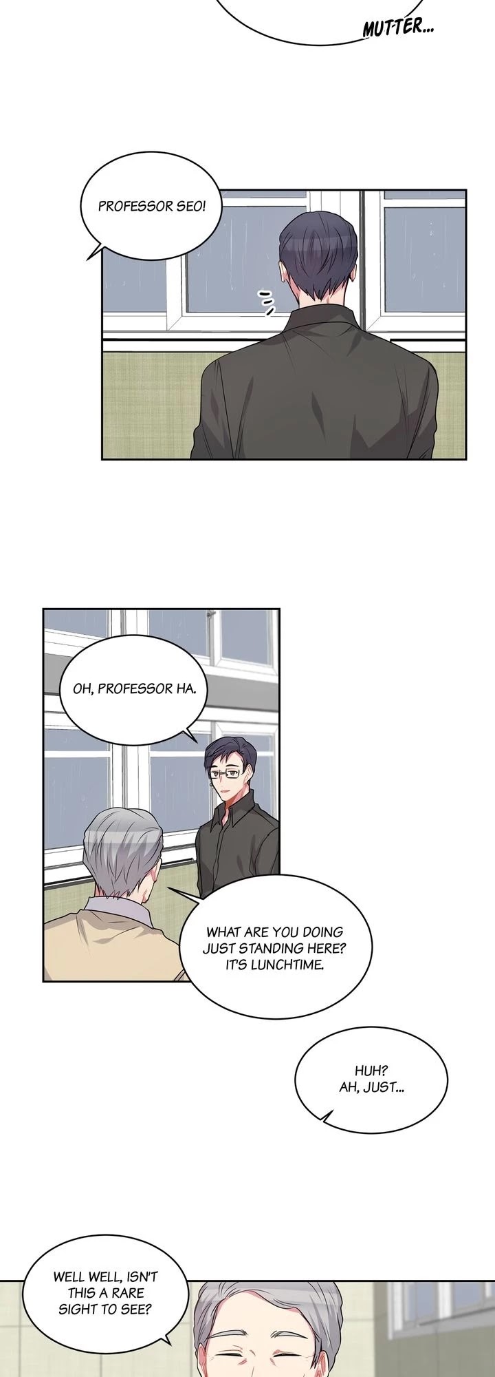 I Found Somebody to Love Chapter 22 page 5 - Chapter 22