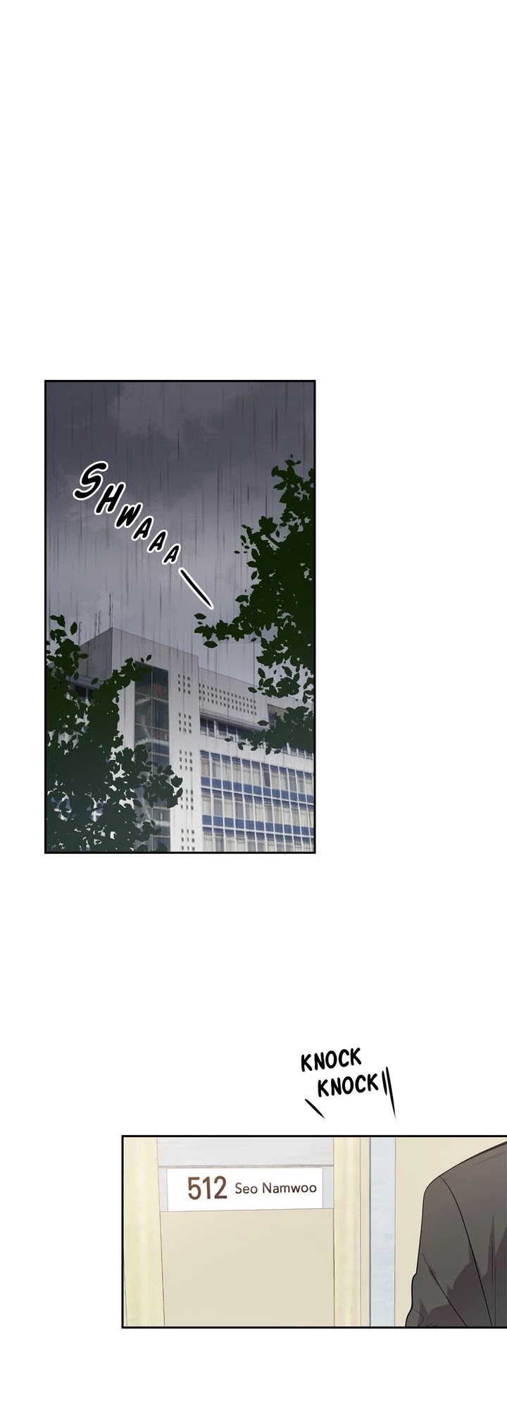 I Found Somebody to Love Chapter 23 page 1 - Chapter 23