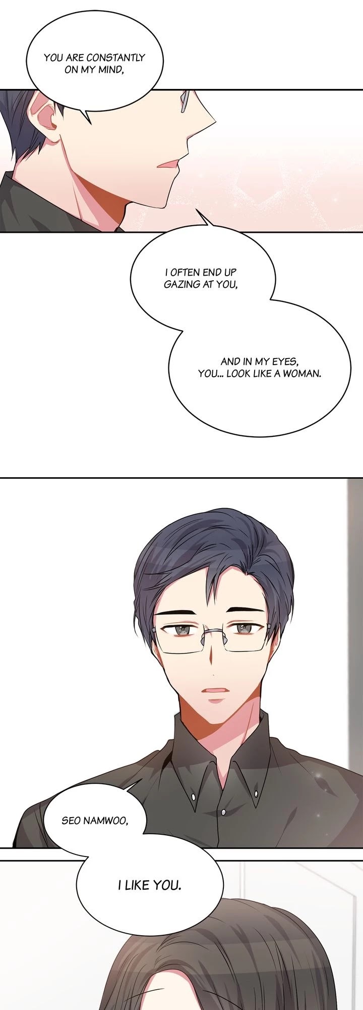 I Found Somebody to Love Chapter 23 page 10 - Chapter 23