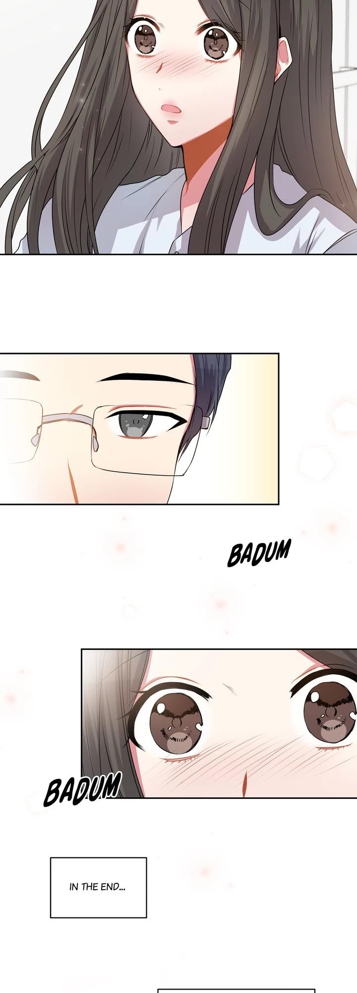I Found Somebody to Love Chapter 23 page 11 - Chapter 23