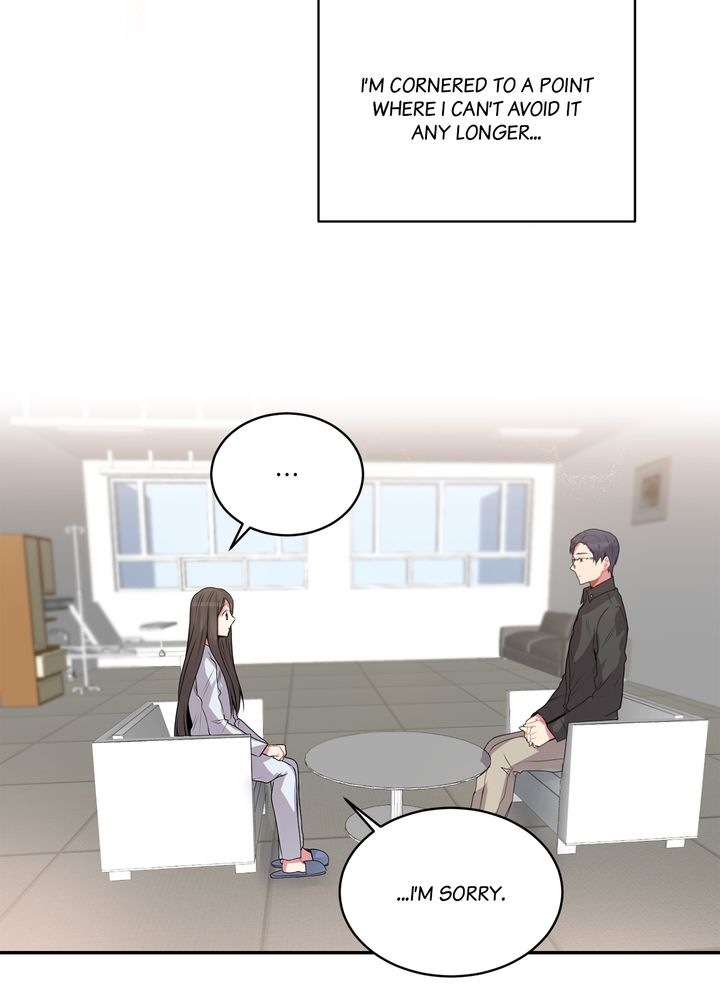 I Found Somebody to Love Chapter 23 page 12 - Chapter 23
