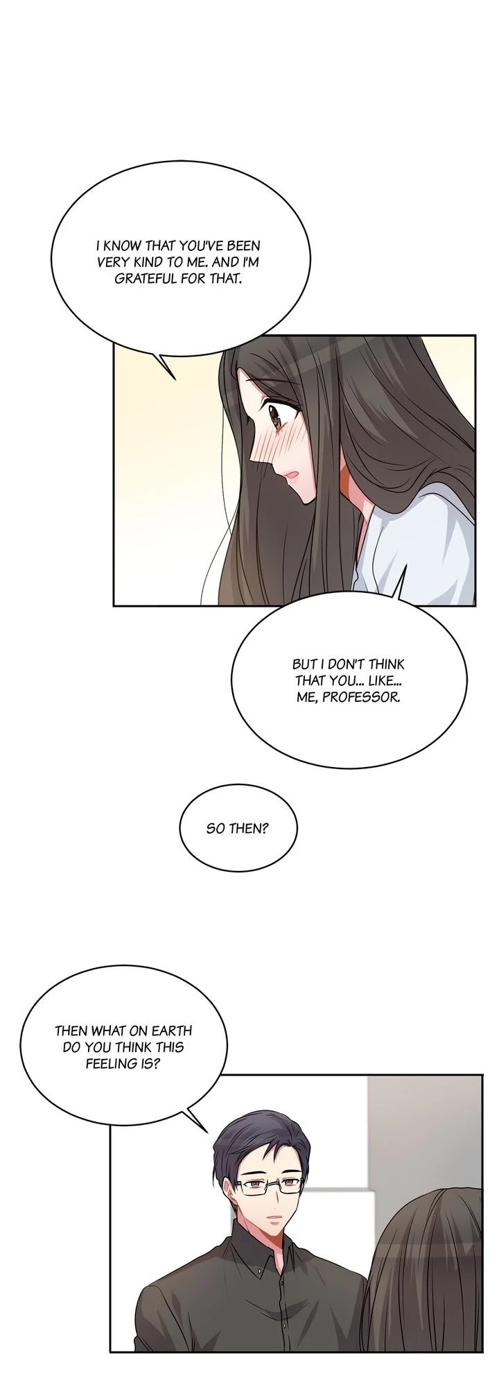 I Found Somebody to Love Chapter 23 page 13 - Chapter 23