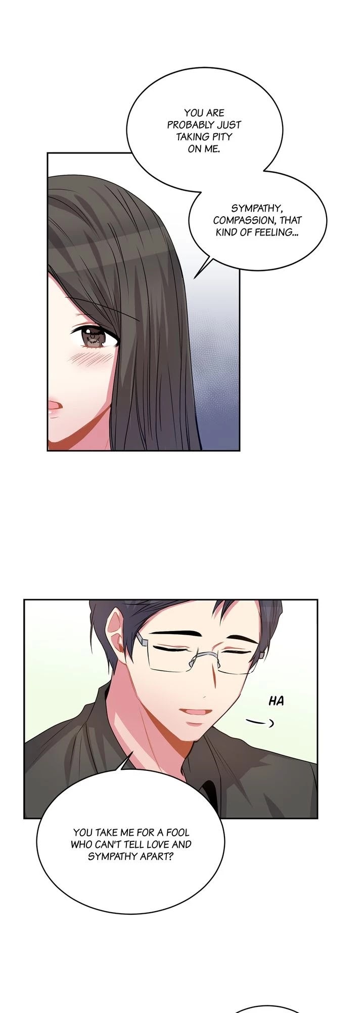 I Found Somebody to Love Chapter 23 page 14 - Chapter 23