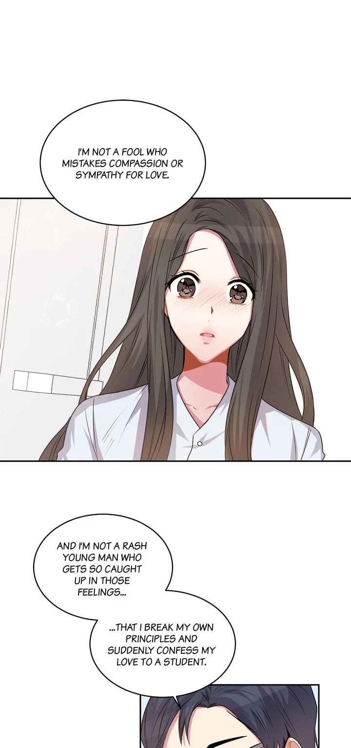 I Found Somebody to Love Chapter 23 page 16 - Chapter 23