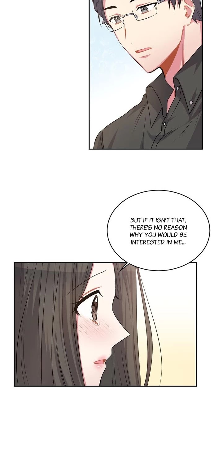 I Found Somebody to Love Chapter 23 page 17 - Chapter 23