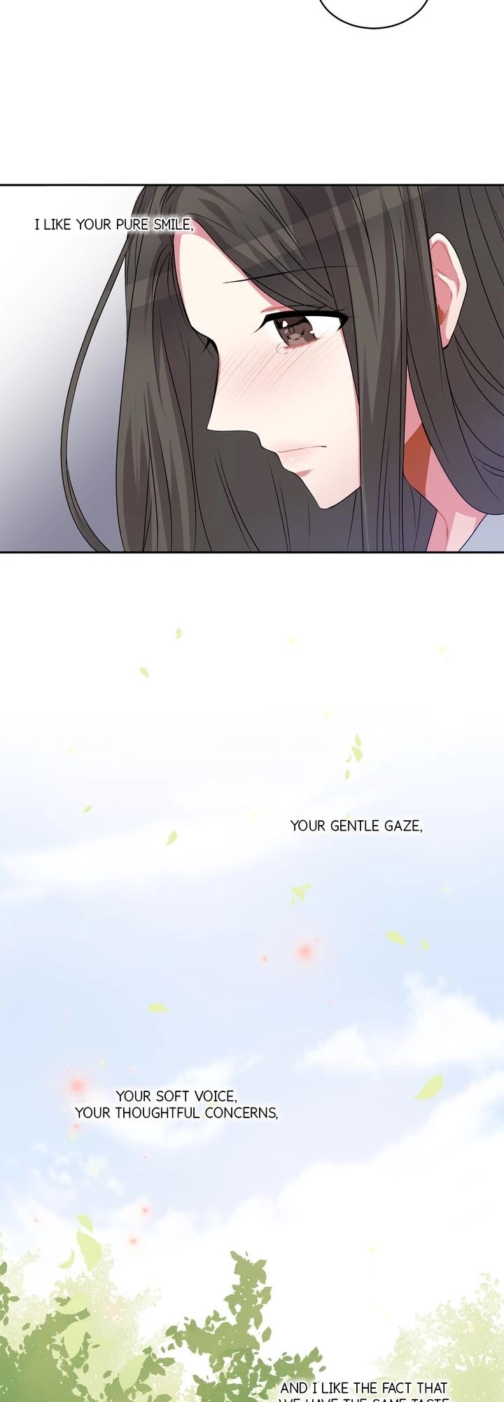 I Found Somebody to Love Chapter 23 page 19 - Chapter 23