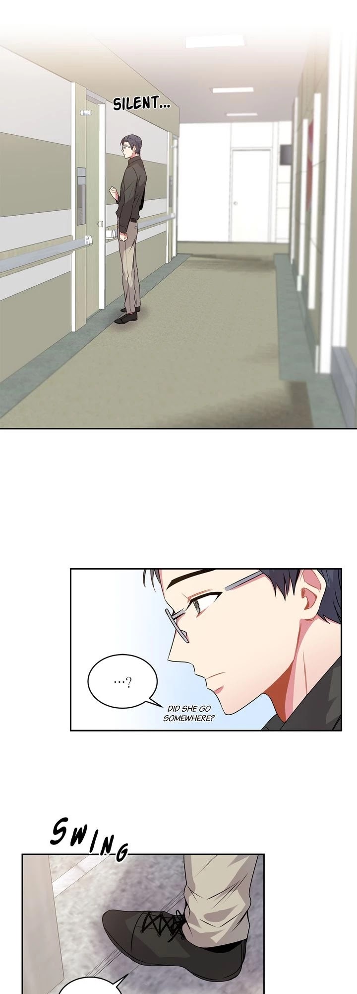 I Found Somebody to Love Chapter 23 page 2 - Chapter 23