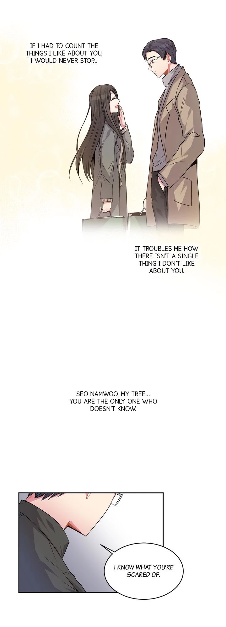 I Found Somebody to Love Chapter 23 page 21 - Chapter 23