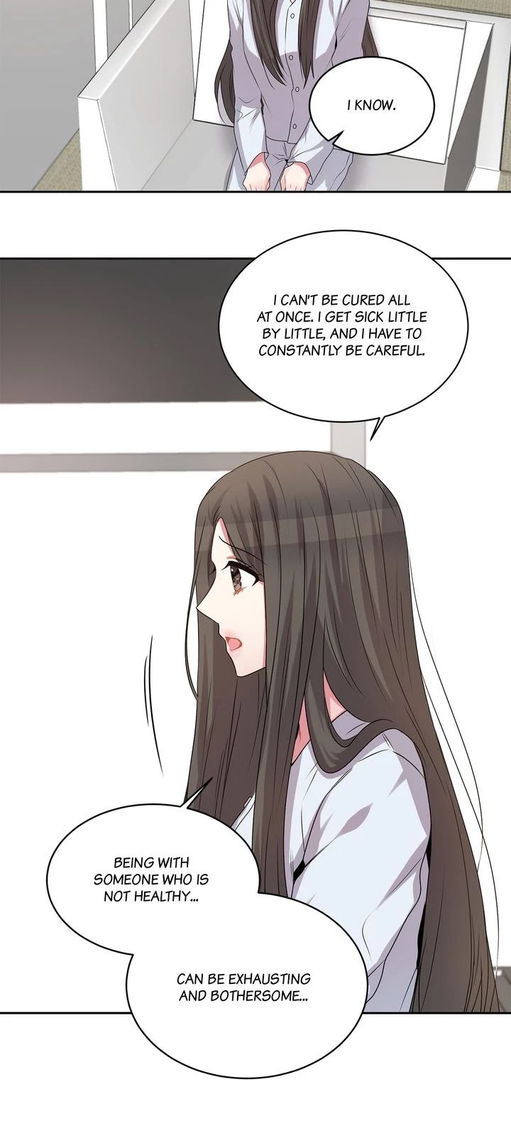 I Found Somebody to Love Chapter 23 page 25 - Chapter 23