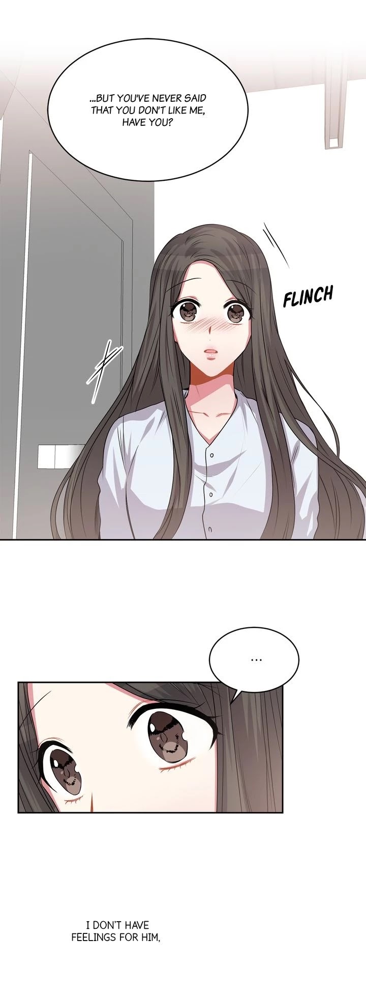 I Found Somebody to Love Chapter 23 page 27 - Chapter 23
