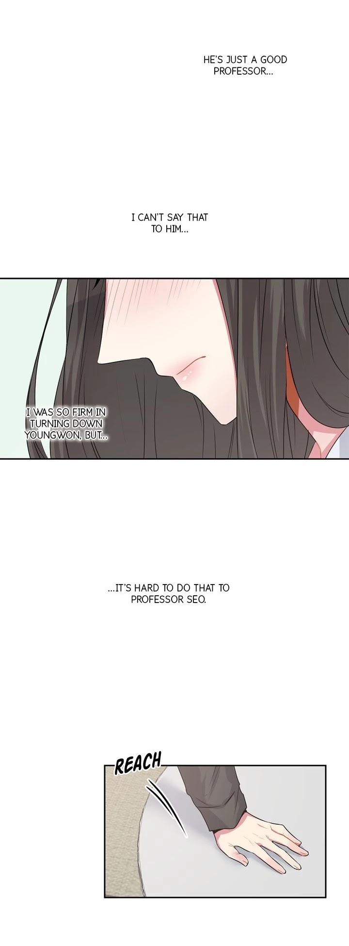 I Found Somebody to Love Chapter 23 page 28 - Chapter 23