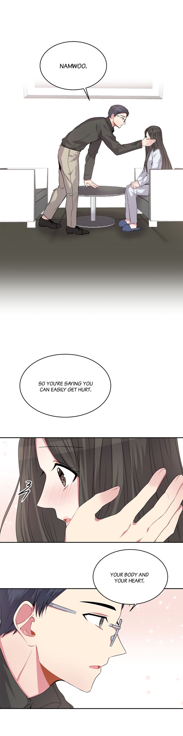 I Found Somebody to Love Chapter 23 page 29 - Chapter 23