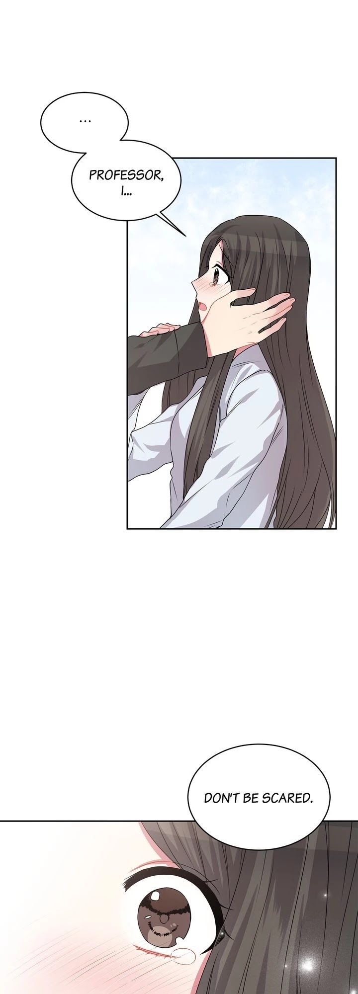 I Found Somebody to Love Chapter 23 page 30 - Chapter 23