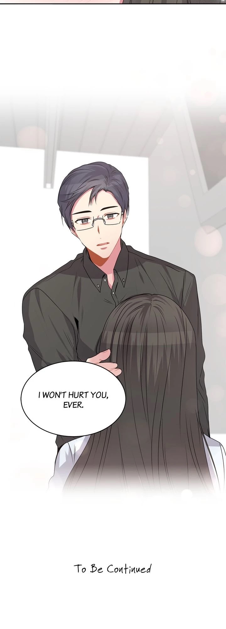 I Found Somebody to Love Chapter 23 page 31 - Chapter 23