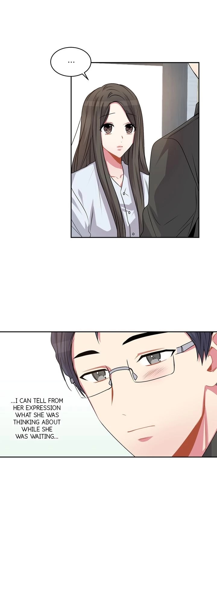 I Found Somebody to Love Chapter 23 page 4 - Chapter 23
