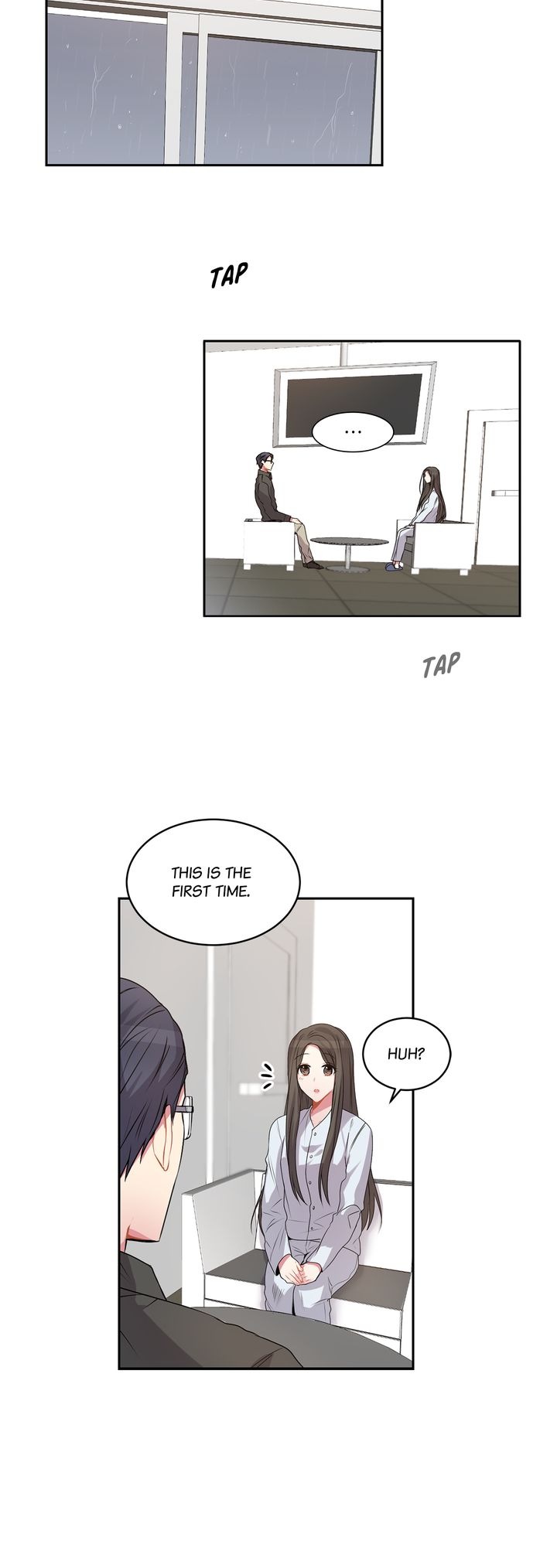 I Found Somebody to Love Chapter 23 page 6 - Chapter 23