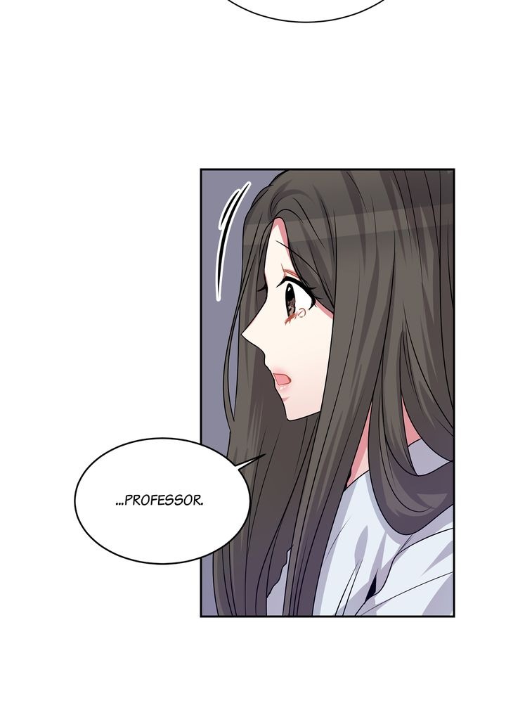 I Found Somebody to Love Chapter 23 page 9 - Chapter 23