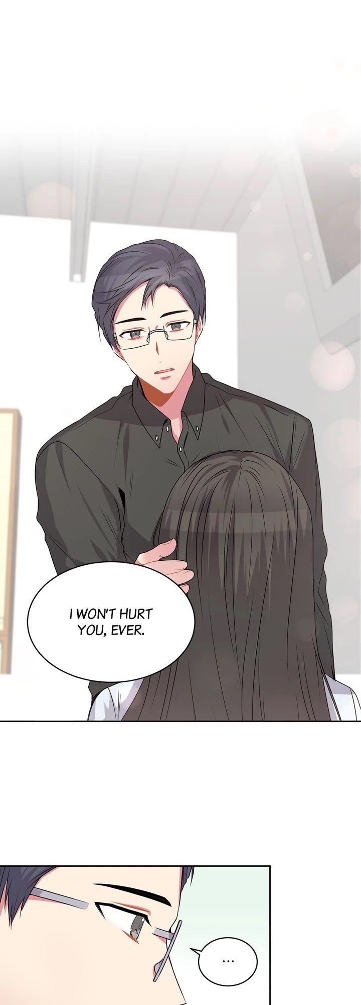 I Found Somebody to Love Chapter 24 page 1 - Chapter 24