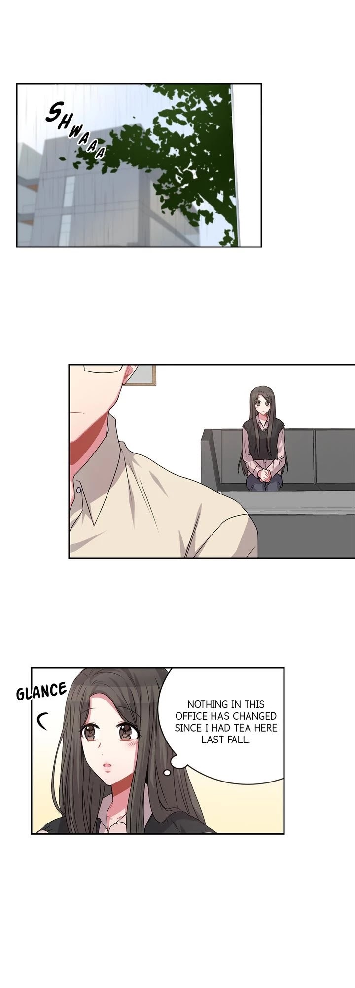 I Found Somebody to Love Chapter 24 page 14 - Chapter 24