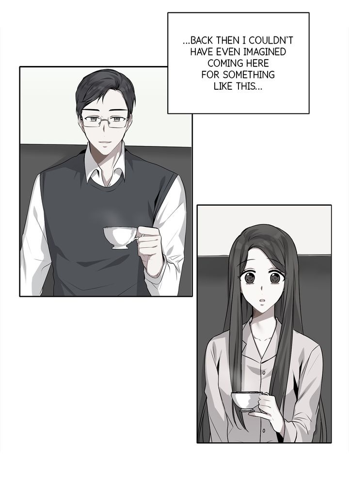 I Found Somebody to Love Chapter 24 page 15 - Chapter 24