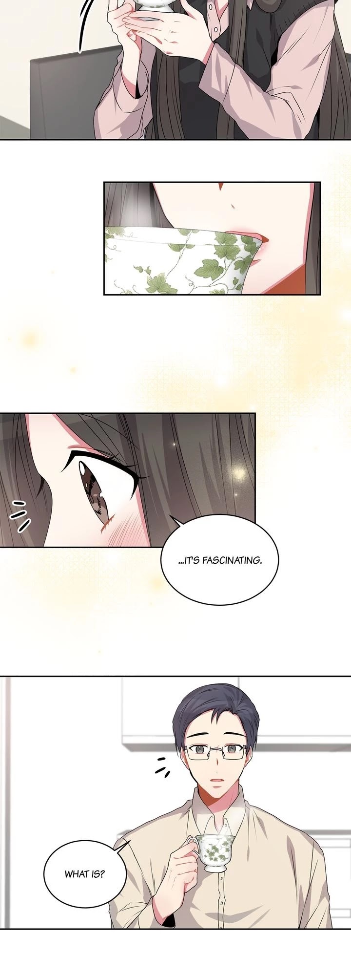 I Found Somebody to Love Chapter 24 page 17 - Chapter 24