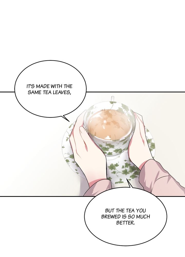 I Found Somebody to Love Chapter 24 page 18 - Chapter 24