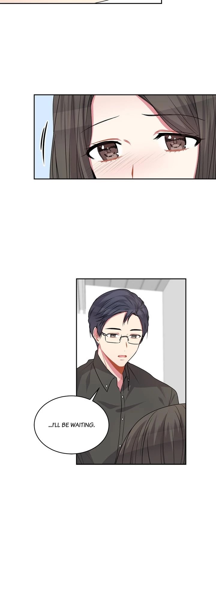 I Found Somebody to Love Chapter 24 page 2 - Chapter 24
