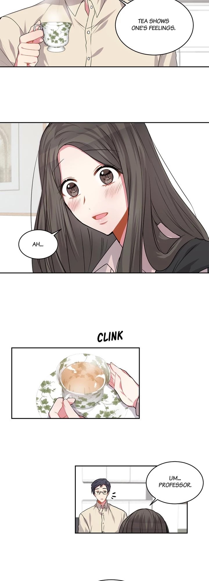 I Found Somebody to Love Chapter 24 page 20 - Chapter 24