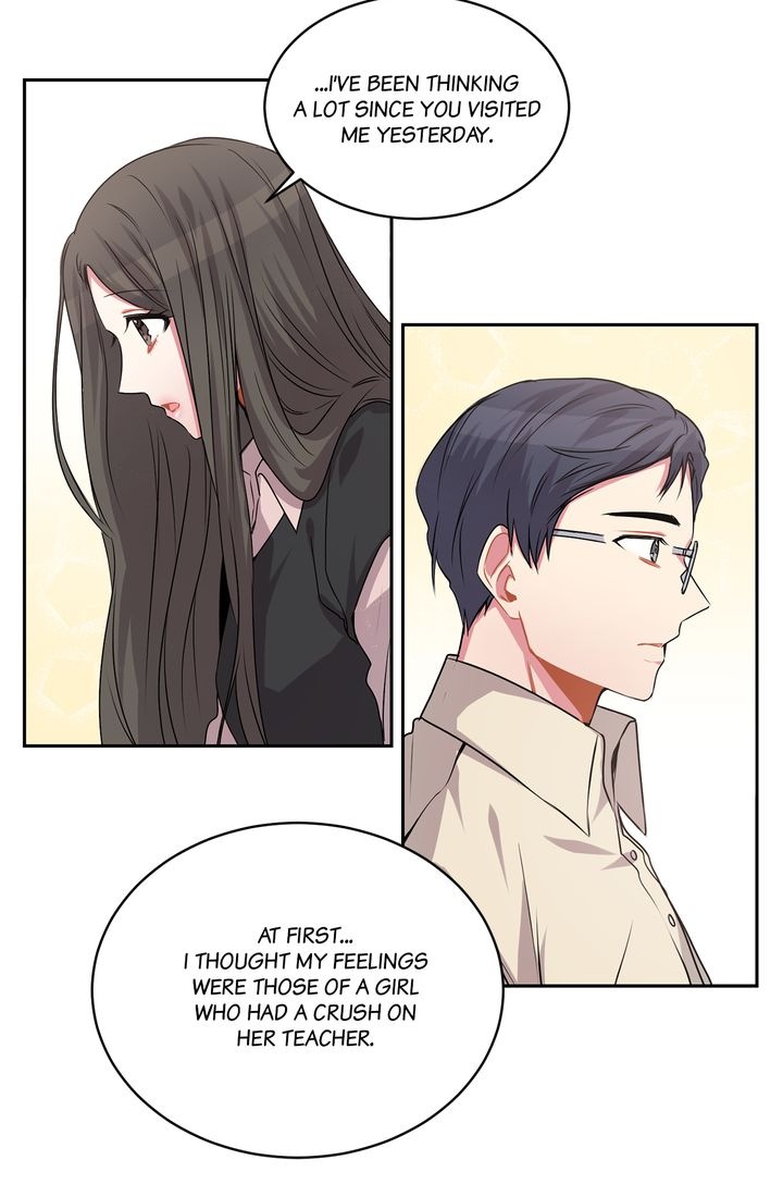 I Found Somebody to Love Chapter 24 page 21 - Chapter 24