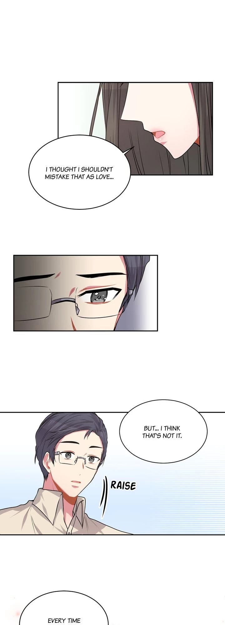 I Found Somebody to Love Chapter 24 page 22 - Chapter 24