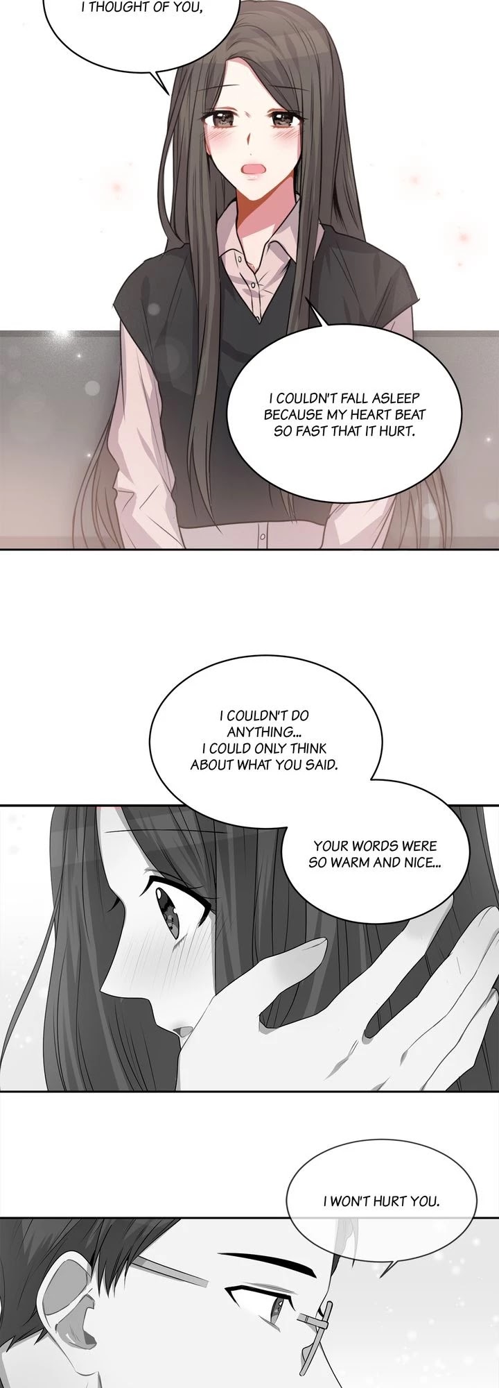 I Found Somebody to Love Chapter 24 page 23 - Chapter 24