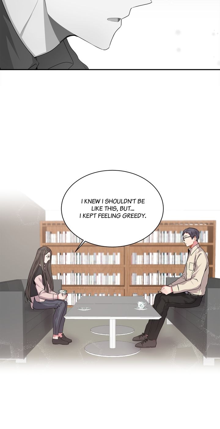 I Found Somebody to Love Chapter 24 page 24 - Chapter 24