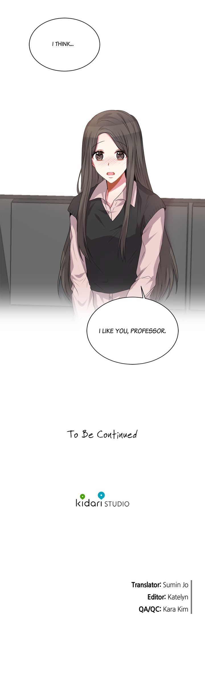 I Found Somebody to Love Chapter 24 page 25 - Chapter 24