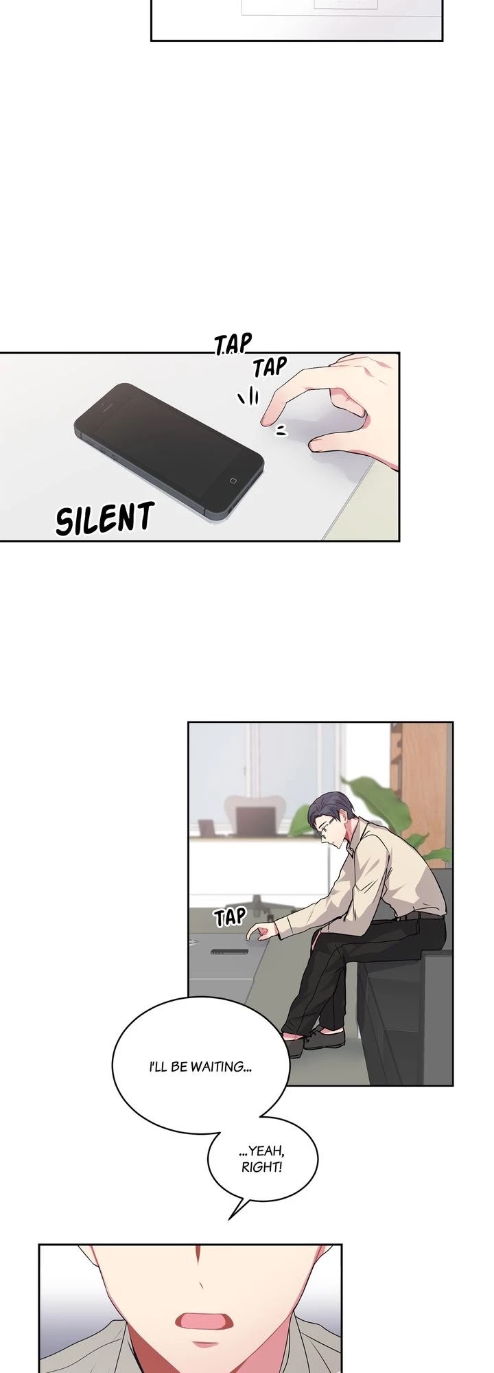 I Found Somebody to Love Chapter 24 page 5 - Chapter 24