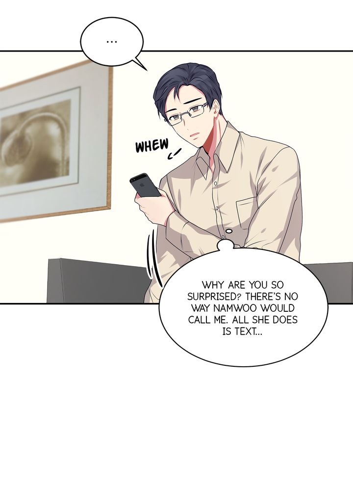 I Found Somebody to Love Chapter 24 page 9 - Chapter 24