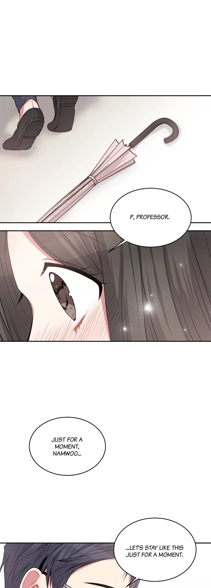 I Found Somebody to Love Chapter 25 page 14 - Chapter 25