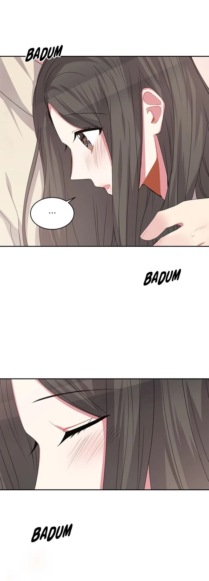 I Found Somebody to Love Chapter 25 page 16 - Chapter 25