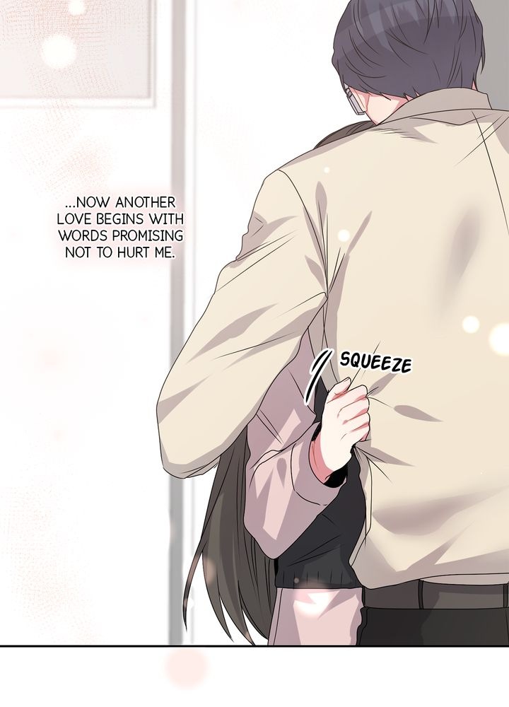 I Found Somebody to Love Chapter 25 page 18 - Chapter 25