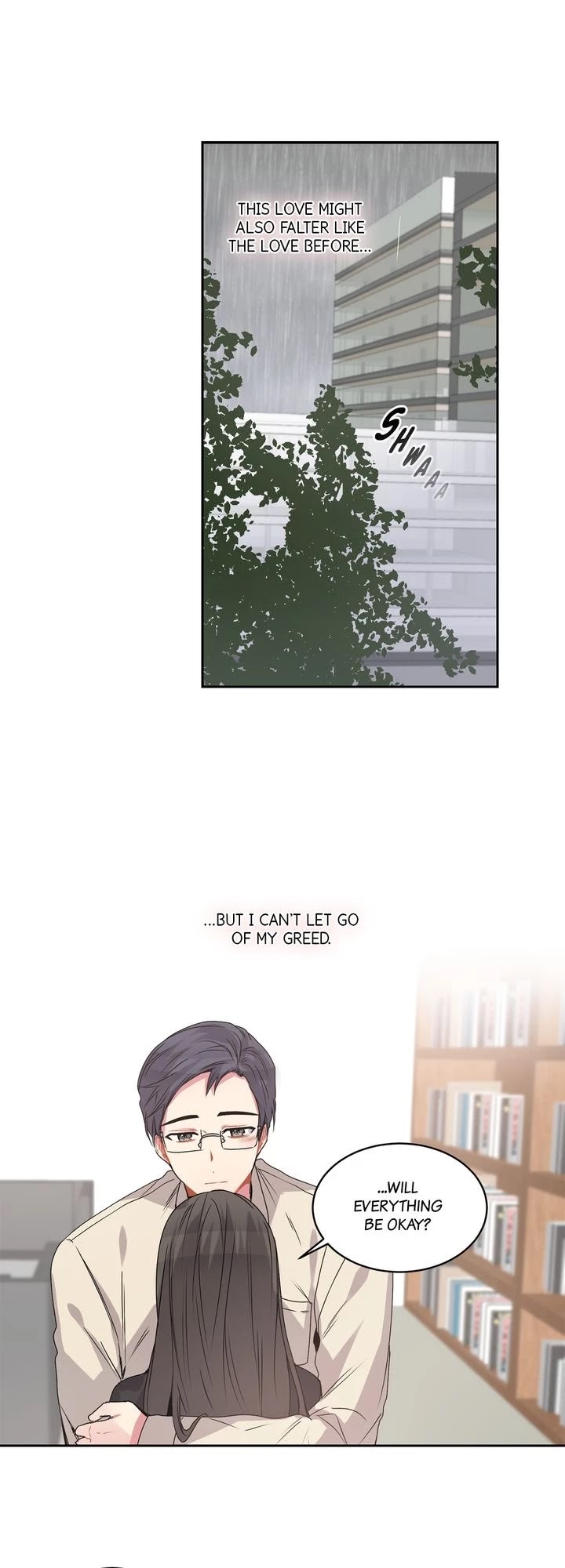 I Found Somebody to Love Chapter 25 page 19 - Chapter 25