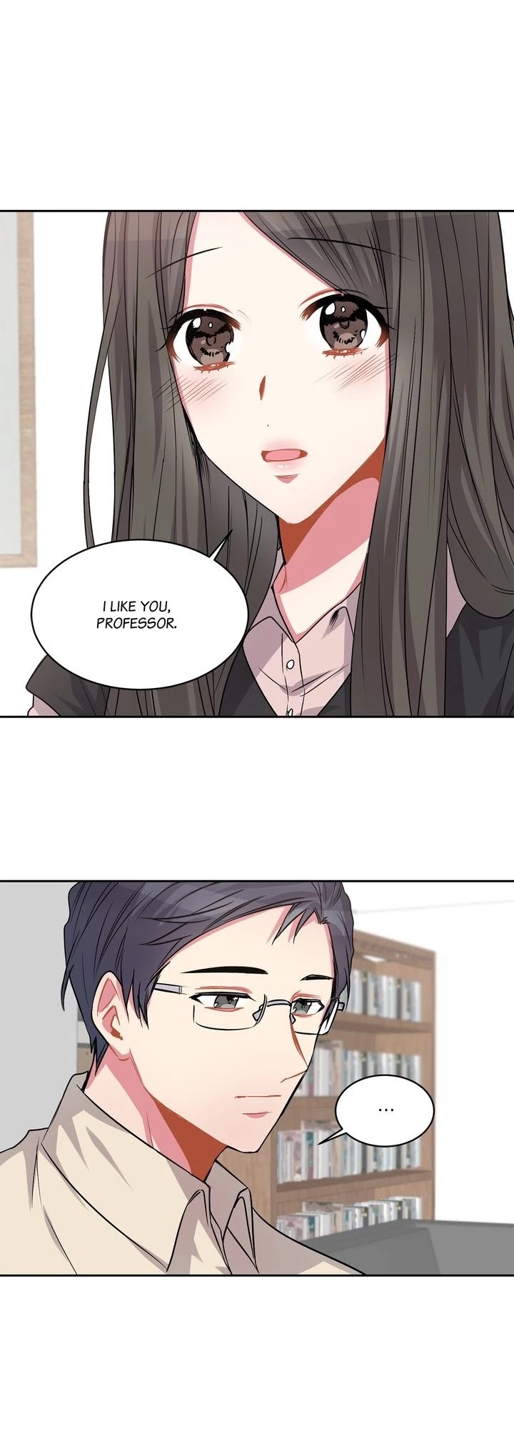 I Found Somebody to Love Chapter 25 page 2 - Chapter 25