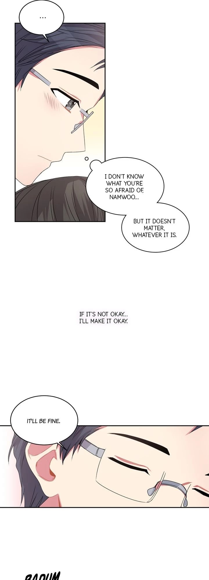 I Found Somebody to Love Chapter 25 page 20 - Chapter 25