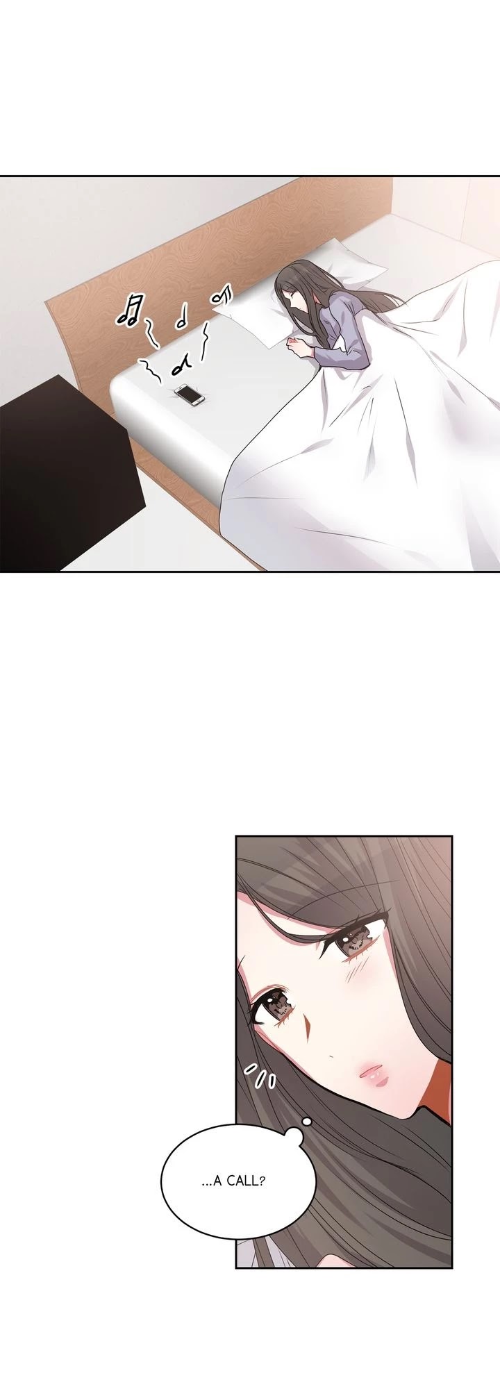 I Found Somebody to Love Chapter 25 page 25 - Chapter 25