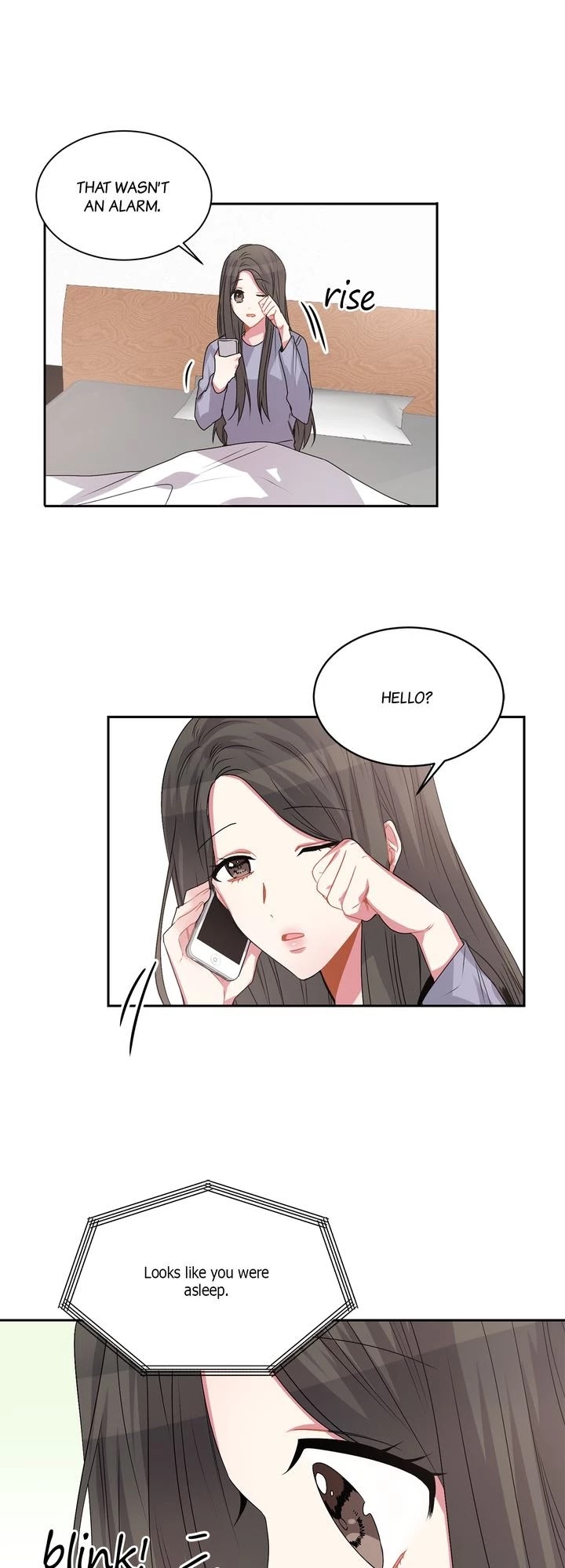 I Found Somebody to Love Chapter 25 page 26 - Chapter 25