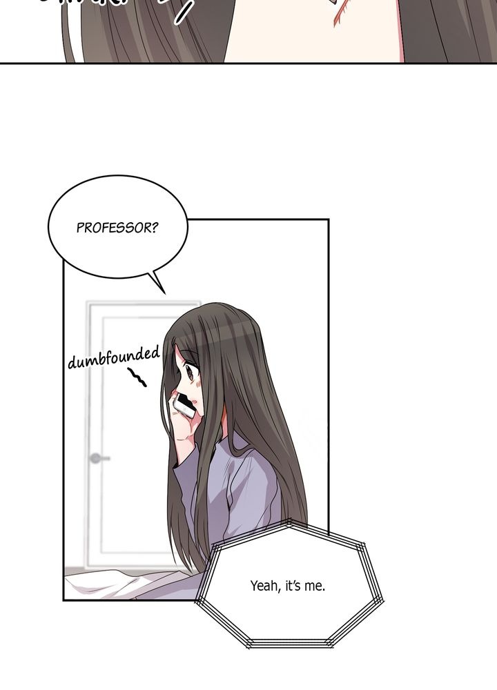 I Found Somebody to Love Chapter 25 page 27 - Chapter 25